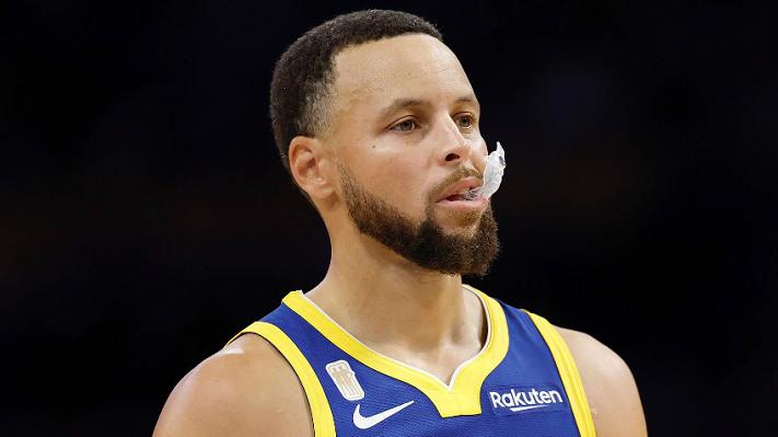 狂轰31分9板5助！谢泼德生涯最强一战，勇士官宣库里伤情