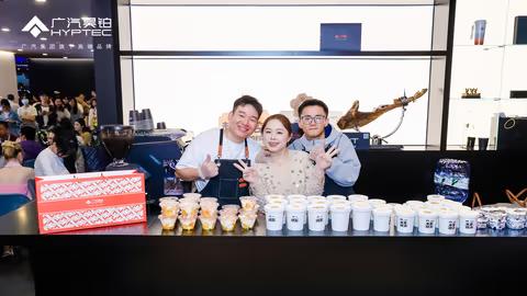 广州车展逛哪里？看完这篇你就明白了