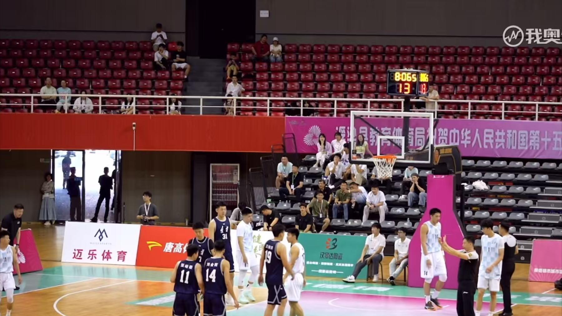 辽宁战胜北京！球员评分：5人满分 2人及格 1人崩盘！