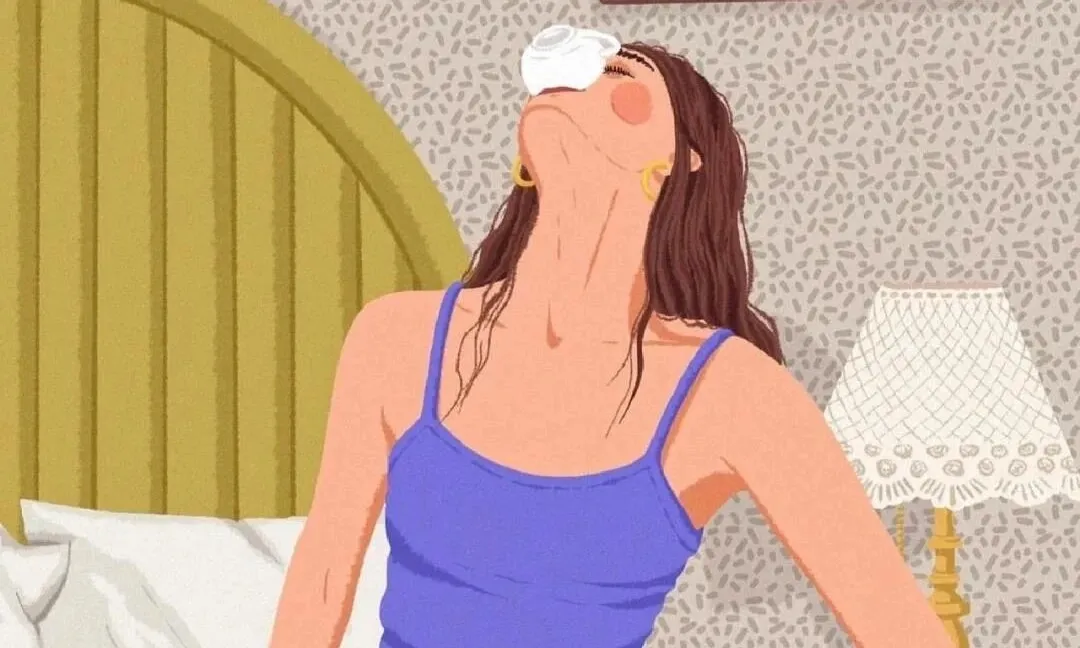 一个吵架必胜心法：只反击，不自证