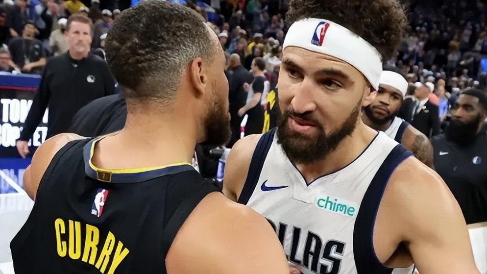 水花兄弟分离17个月：库里盼汤普森回勇士 克莱的达拉斯救赎与重逢