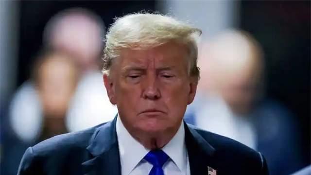 虚晃一枪，特朗普再出手？中方先发制人，22条反外国制裁法落地