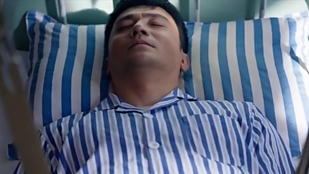 《依依向北风》直到肖树德玷污盛雪竹，王潇装残废，才明白暖暖给患白血病弟弟捐骨髓的真相