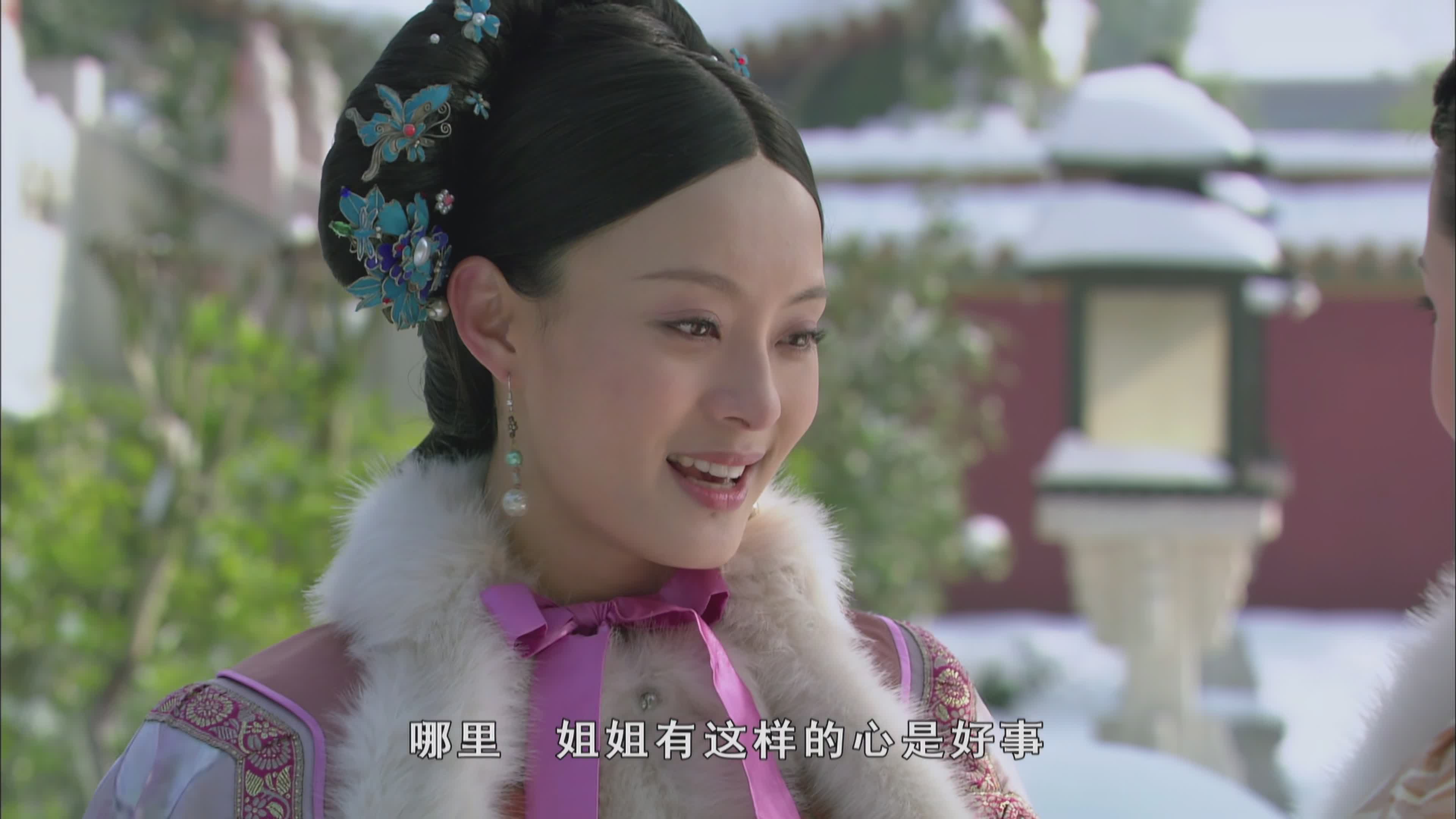 《甄嬛传》皇帝的“莞莞类卿”，为什么让甄嬛那么愤怒？