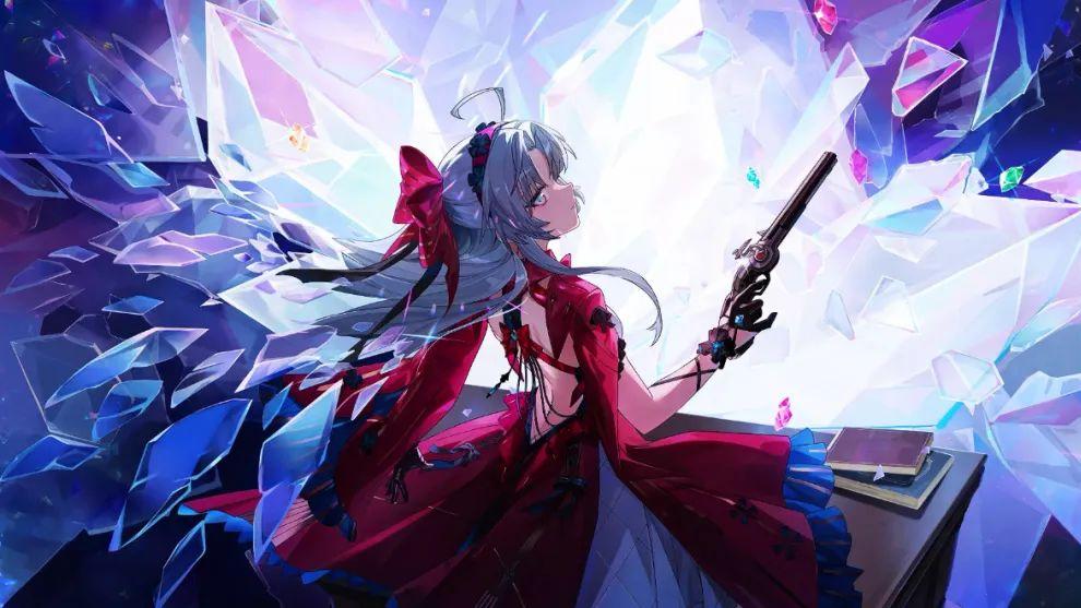 鸣潮：确认！外网在忏悔