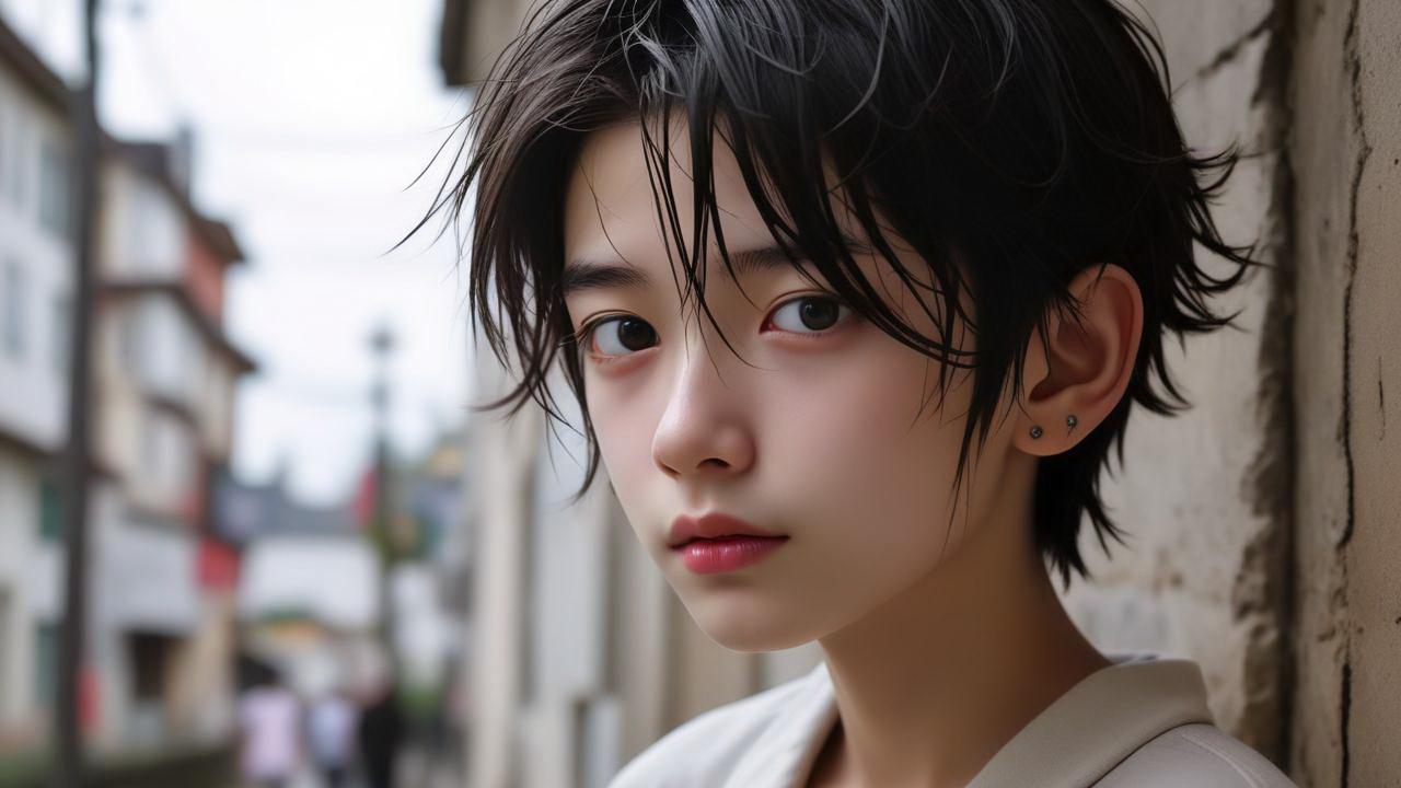 如果你从小就被洗脑成另一个人，你的“自我”是谁？