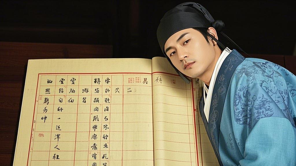 朱元璋怒砸砚台：便民还是谋反？大明官场的致命抉择