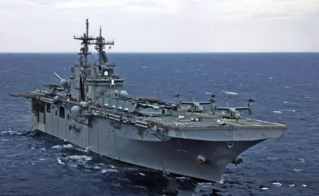 整合救治机构手术资源应对大规模伤员——来自美海军舰队的实践