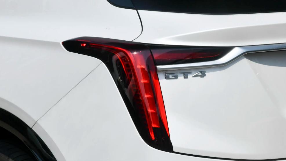 美式豪华？21.97万起售，这车实力如何