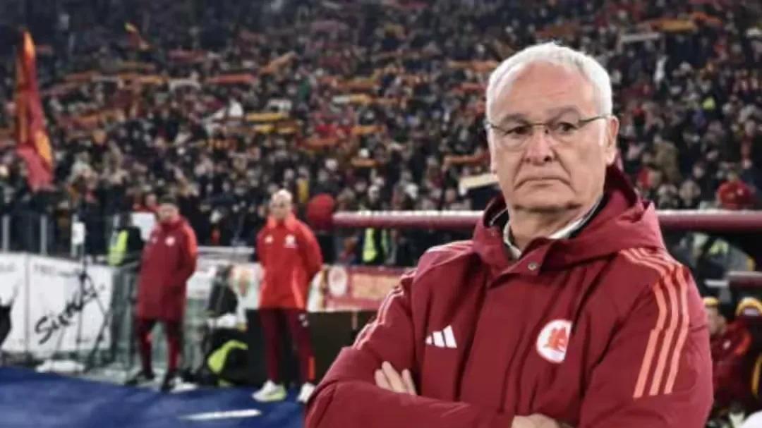 2-1，罗马复仇科莫，11轮不败，拉涅利再造神奇，弗里德金挽留