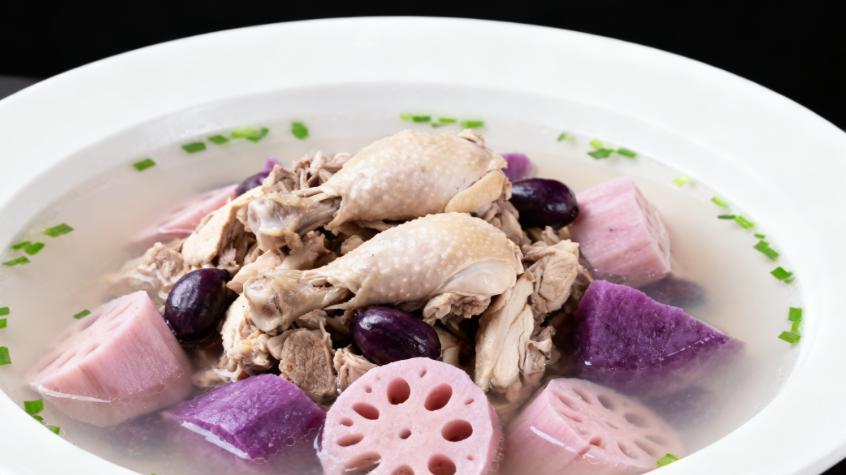 天越冷，脾胃越喜暖！这10碗“黄金暖胃汤”请收好，一周喝两次，全身都暖烘烘