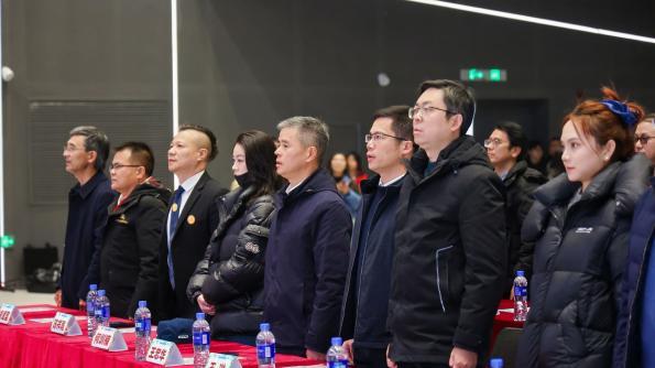 以舞为媒育新苗 长三角青少年街舞盛宴书写美育新篇