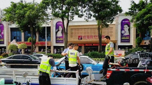 12月新国标后，电动自行车被没收，如何正确拿回电动自行车？