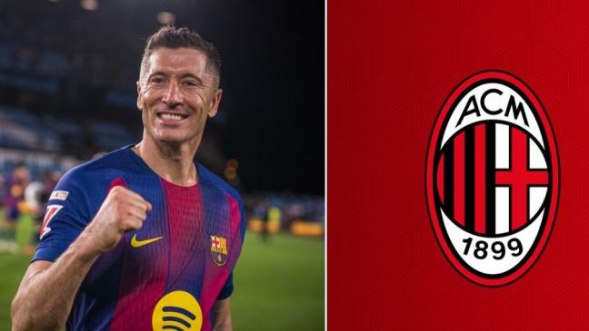 复刻吉鲁伊布奇迹！米兰邀约巴萨9号加入，37岁他还是顶级射手么