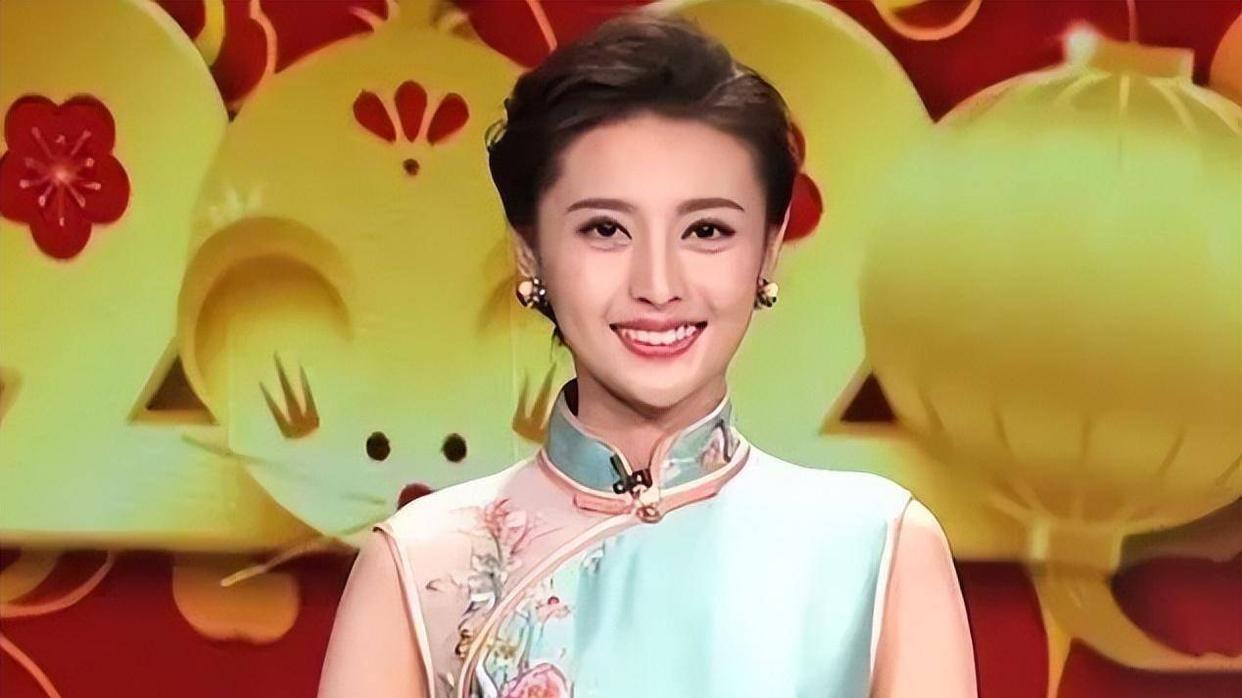 东北姑娘，央视荧幕的半壁江山？那些惊艳你的东北美女主持人！