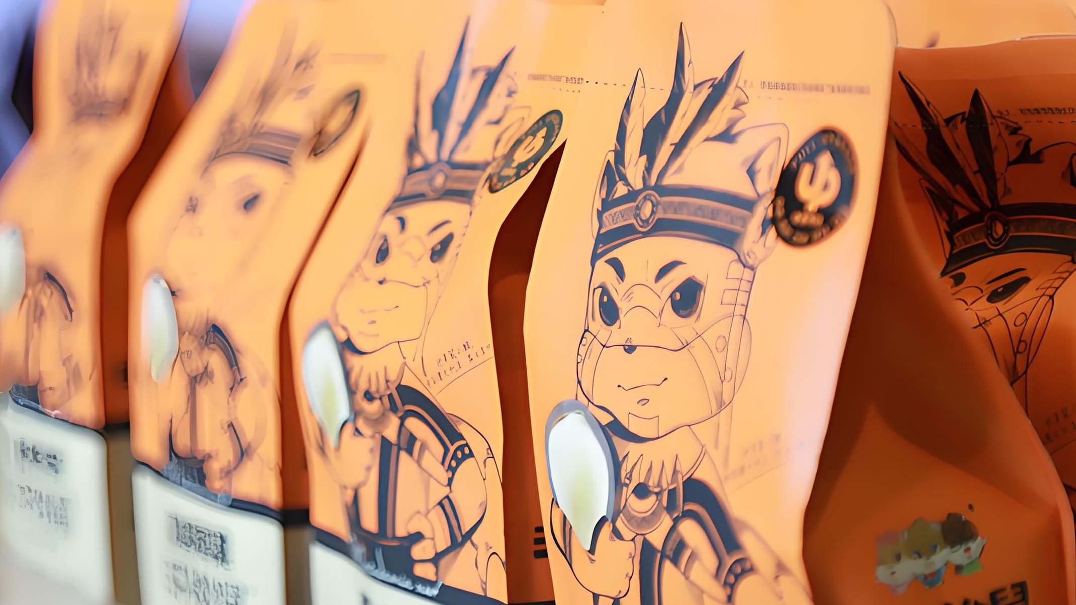 被零食新势力打疼，三只松鼠想褪去流量网红身份