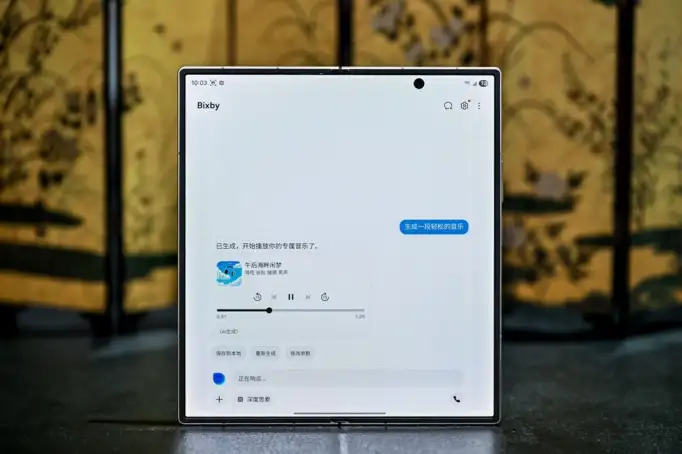 从18代传承到天通卫星：三星W26不止是折叠屏，更是精英圈层的身份符号