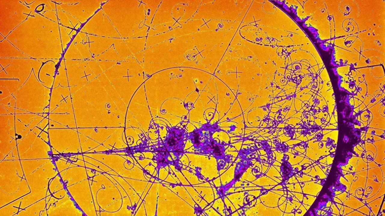 中微子“味道”可能蕴含着宇宙最大秘密的线索