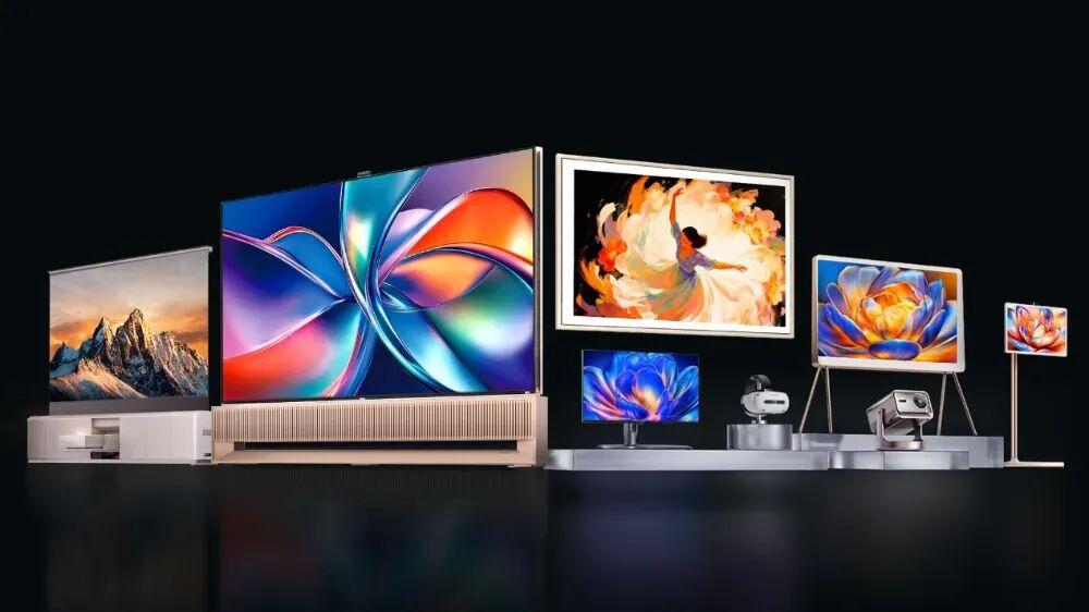 海信视像披露2025年三季报：主营业务收入稳步增长  凸显价值成长优势