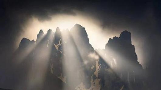 第13章 网影︱一矿一世界