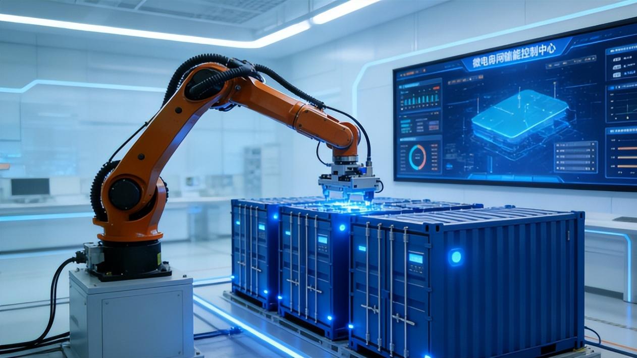 储能步入市场化黄金赛道，海辰储能等中国企业加速全球生态布局