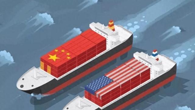 中国拒绝妥协，特朗普强逼日本接盘，美日谈判前夕，日本付出代价