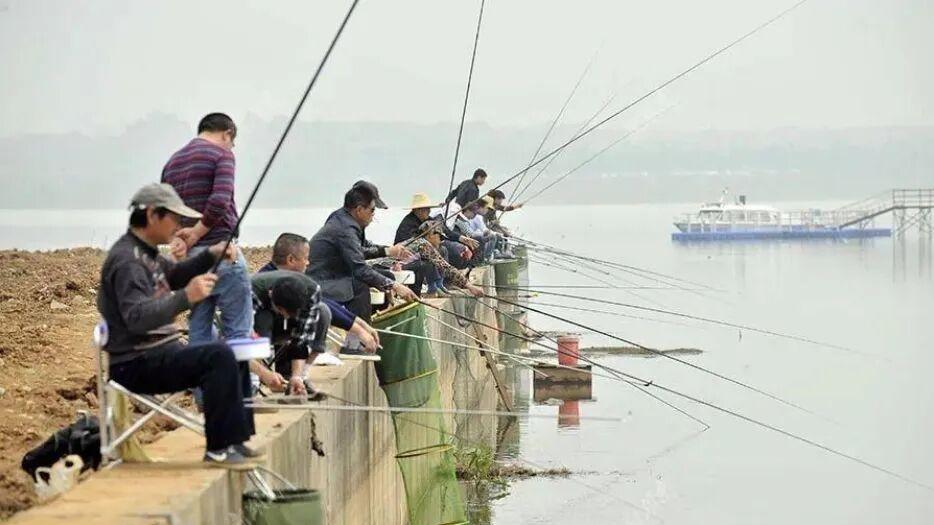 钓鱼也能被 “突突”？湖南男子夜钓的遭遇，戳中了多少钓友的痛处