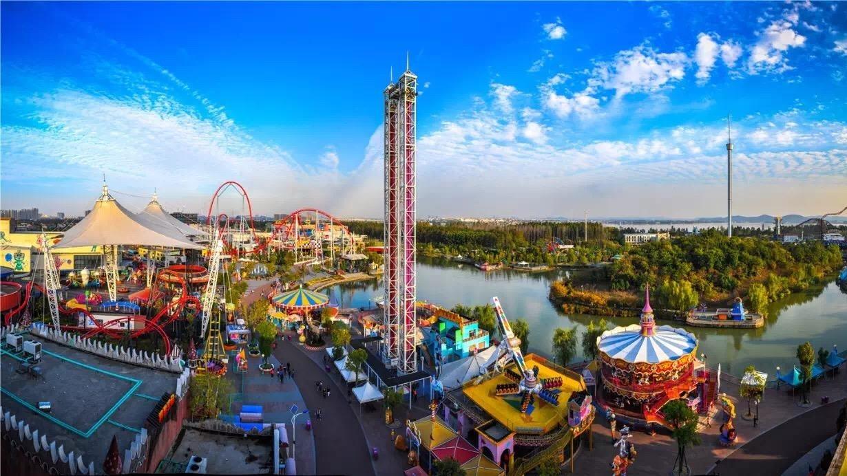 武汉藏着 4 大宝藏玩法？逛一次就爱上的江城秘境