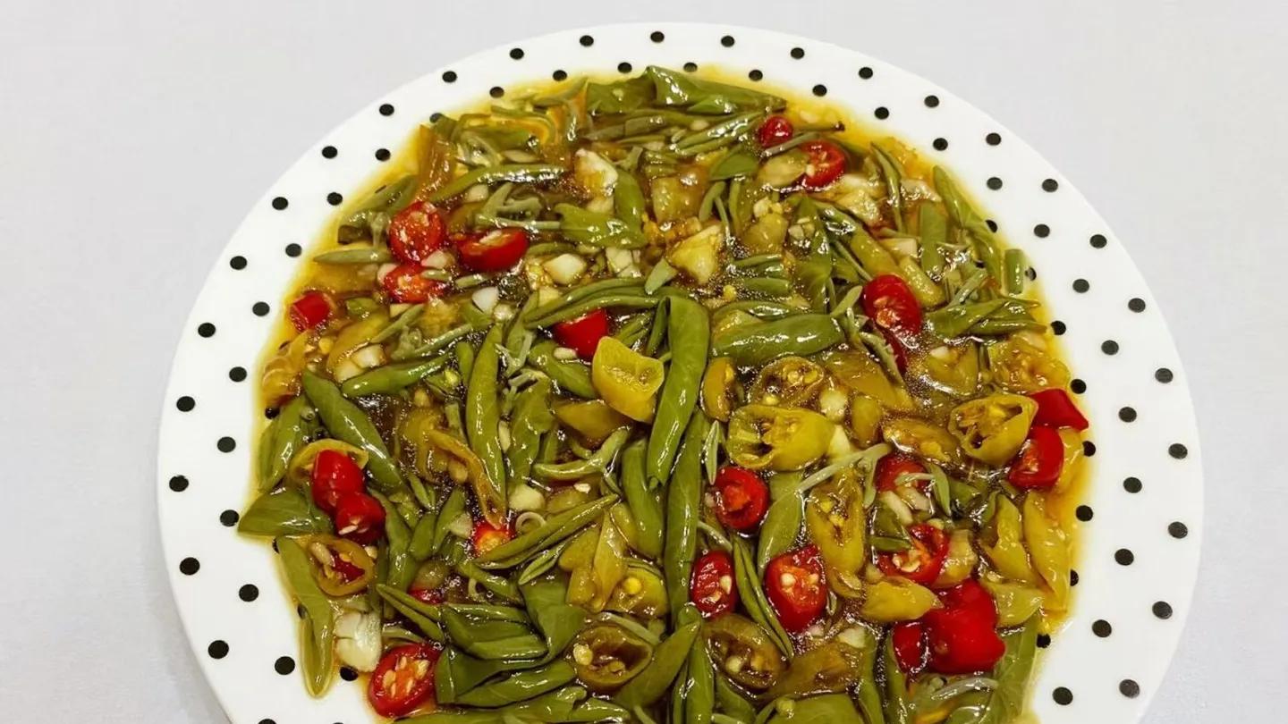 滑嫩清香，玉露琼浆！西湖莼菜的江南风味传奇