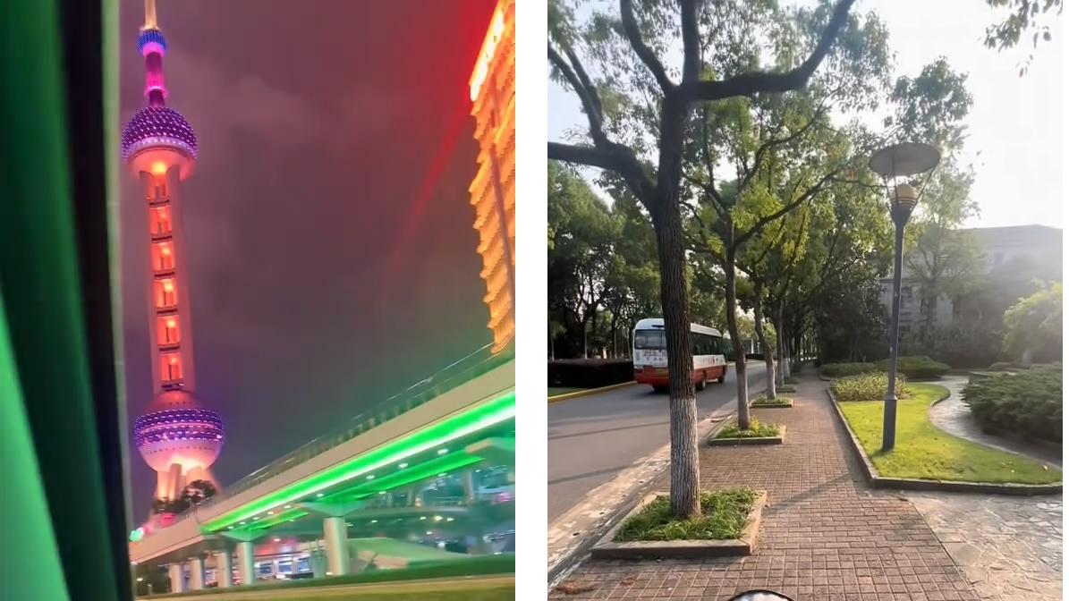 世道真变了！当代美国梦：逃离美国，定居中国！