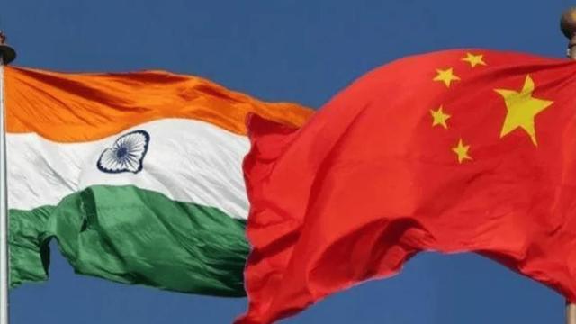 万斯抵印前，中国大使先打开天窗说亮话，印方关心啥，中方很清楚