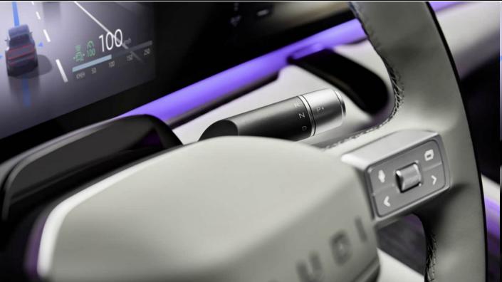 多任务语音交互+车家互联 E5 Sportback的智能细节魅力