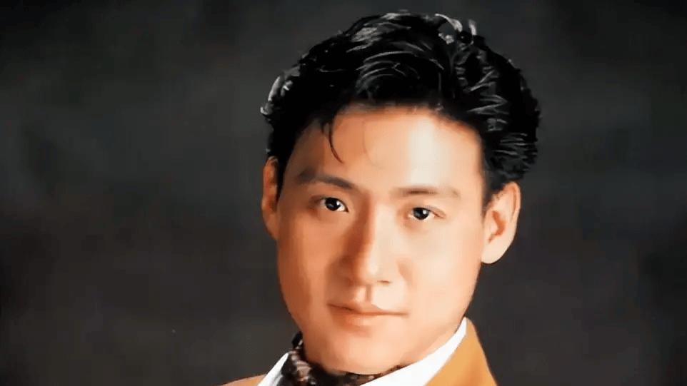 郭富城确认 四大天王只有黎明没资格领“老年卡”？ 吴镇宇这是带了个什么头？