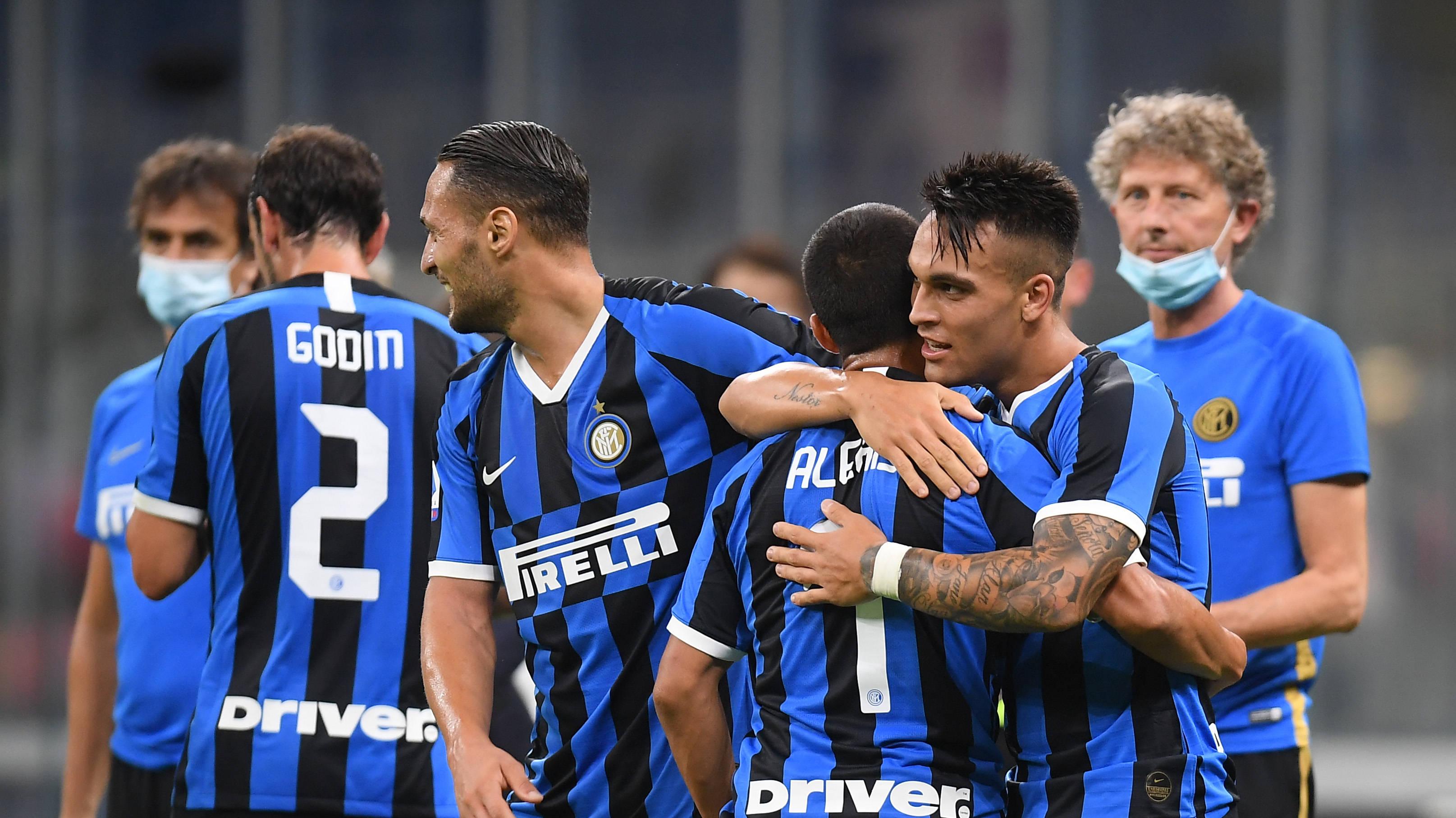 11.5日，竞猜足球推荐：欧冠，国际米兰 vs 阿拉木图凯拉特，附比分推荐。