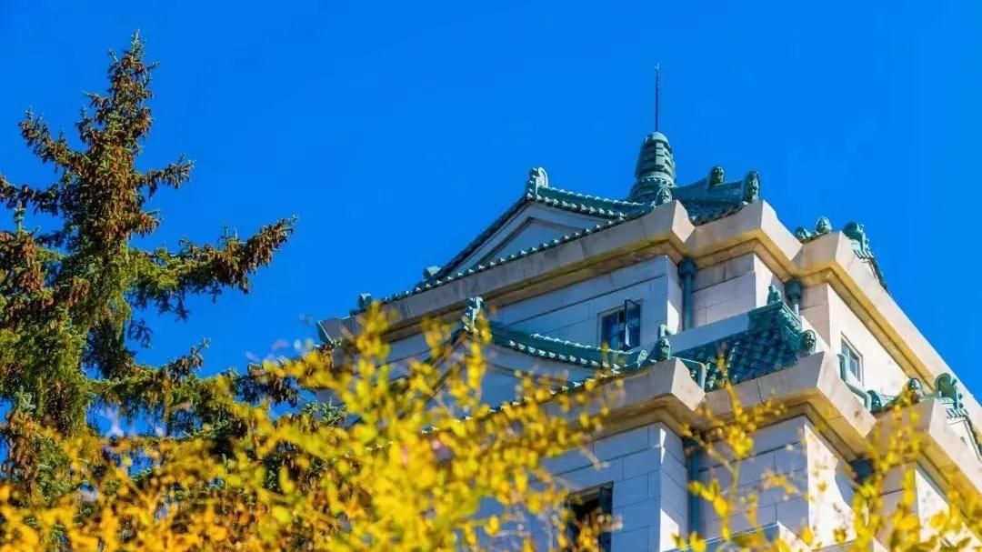 吉林大学好不好？就业率100%。课堂变身“造梦工厂”！