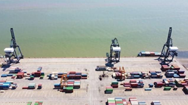 古巴：感谢中国共产党、政府和中国人民