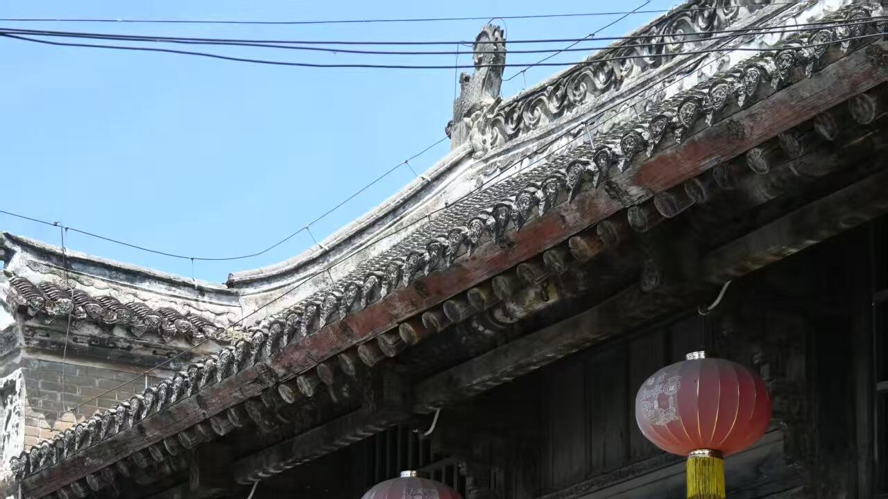 河南这个“一脚踏三省”的古镇：藏着中国最奇妙的地理密码