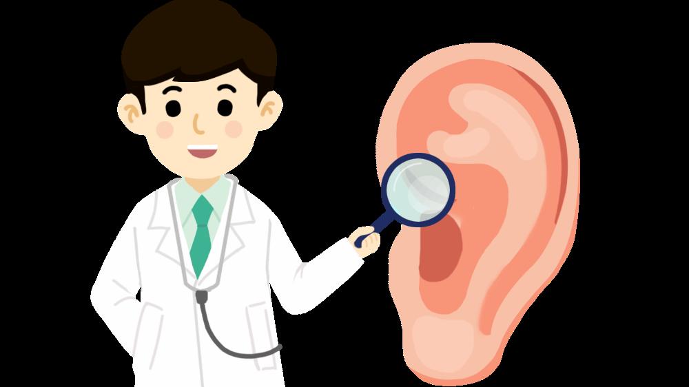 耳机使用不当的危害：你离听力损伤有多远？