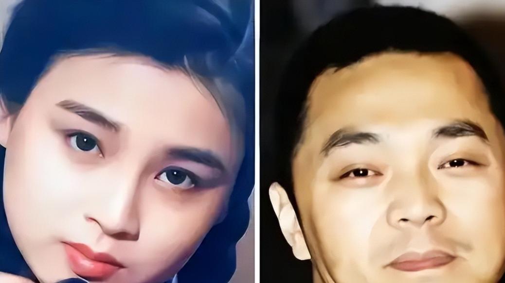 演员赵明明：刚出产房被离婚，独自抚养女儿23年，风光背后有泪水