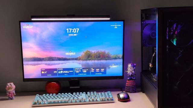 双十一万元装机配置攻略！手把手教你升级，AIPC党闭眼入准没错