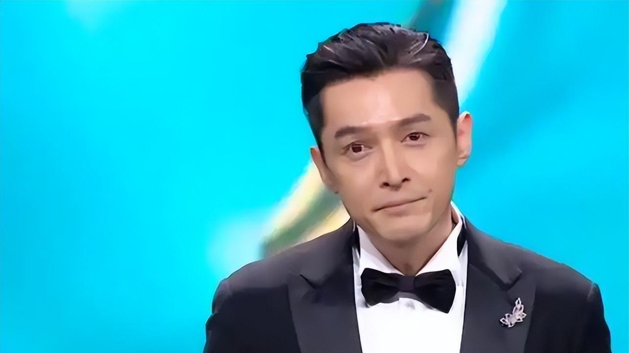 胡歌42岁咋了？两场“死亡”让他看透了啥？