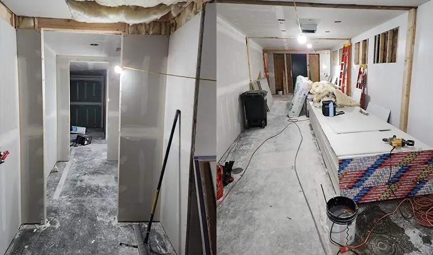 I-956F已获批乡村项目| 湾溪海角社区12月施工进展更新