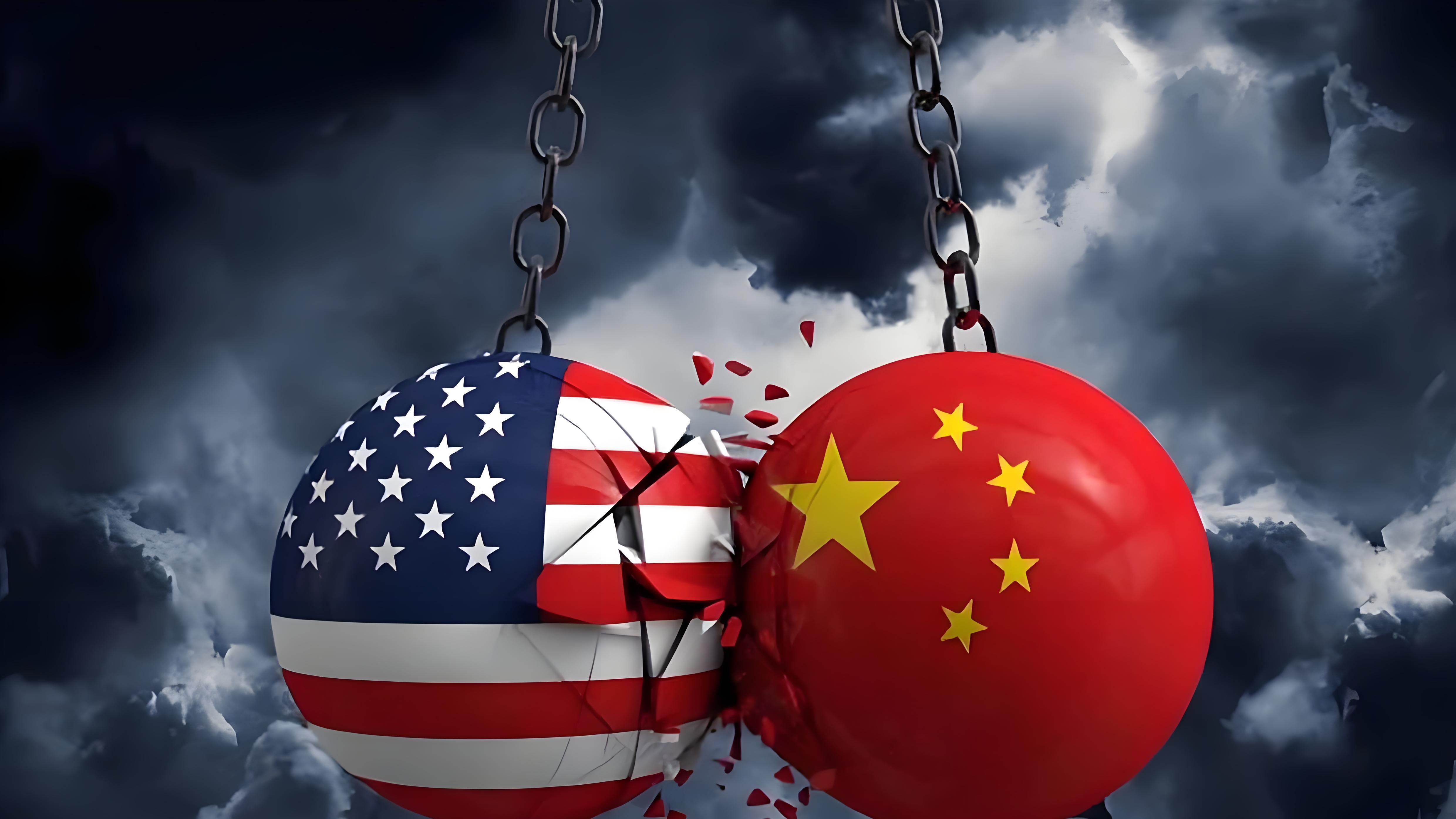 这次轮到美国，救我们了？