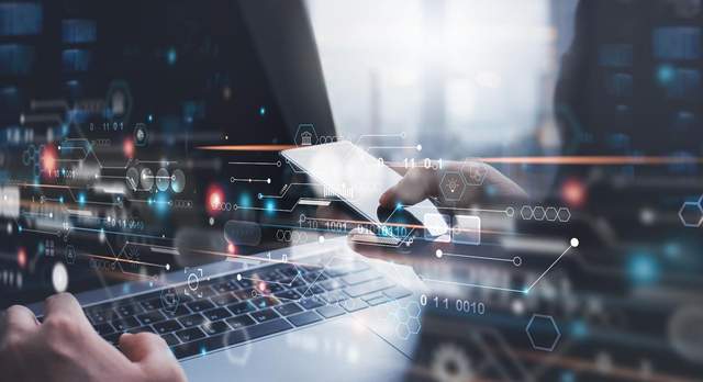 探寻数字前沿：广东华望，赋能科技新生态