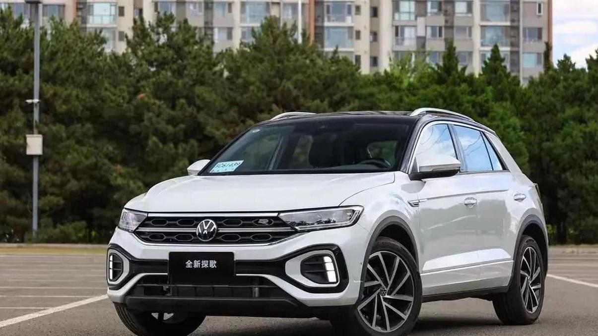 燃油车卖不动了？4 月这 10 款 SUV 居然还能月销过万，凭啥？