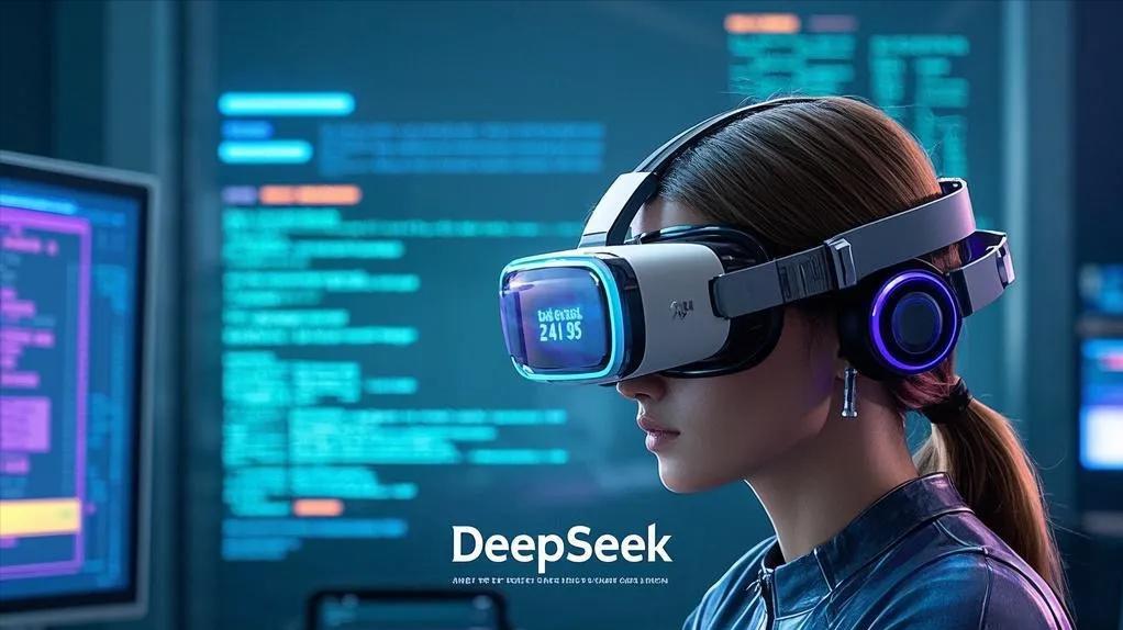 我也开始用DeepSeek搞钱了，大家帮我看看它写的这篇文章怎么样