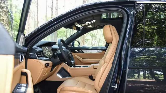 5月16日上市！领克09EM-P长续航大五座，实力能打吗？