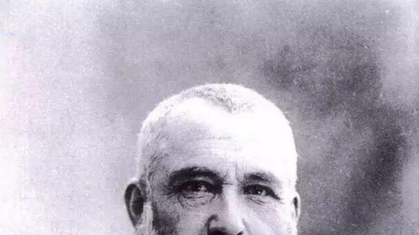 賞着莫奈画中的雪景，感觉整个冬天都是暖的