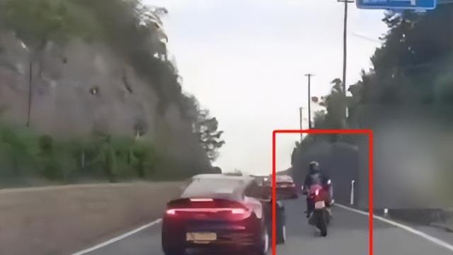宁波豪车事件后续：撞人后先换车牌，车主背景被扒，曝家中势力大