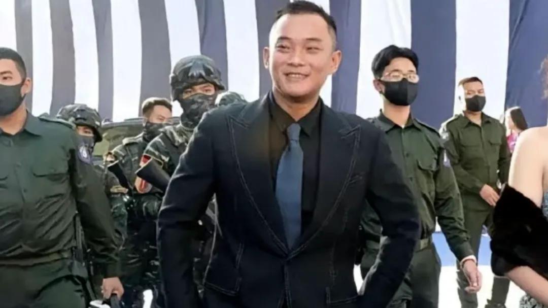 中国放狠话！妙瓦底的末日到了！